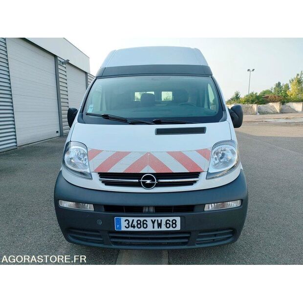 2006 Opel Vivaro-42287715