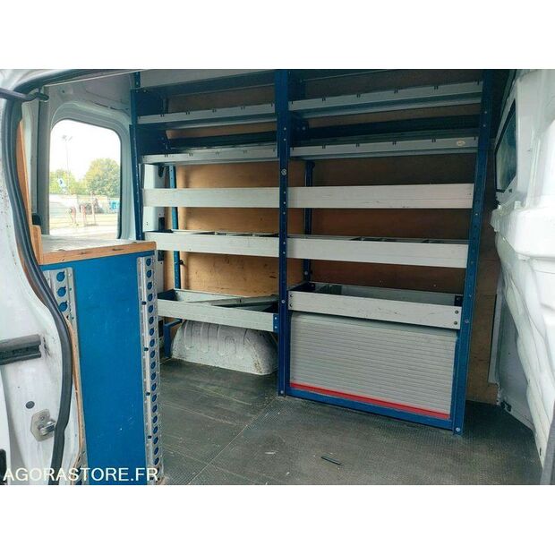 2006 Opel Vivaro-42287719