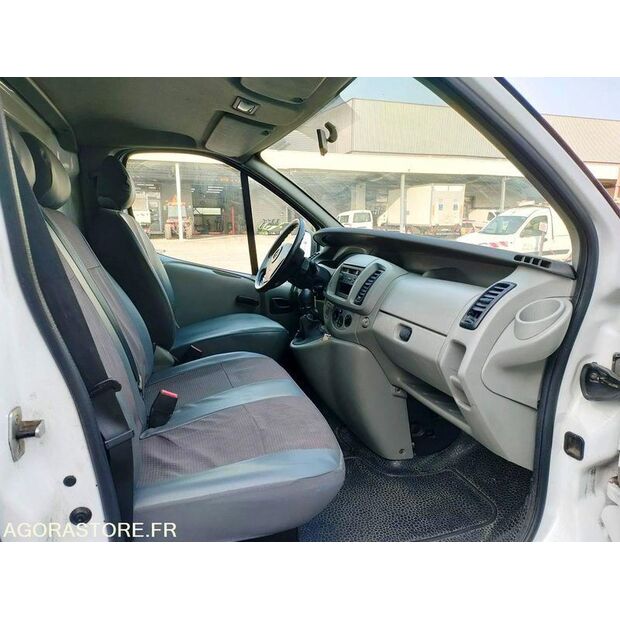 2006 Opel Vivaro-42287720