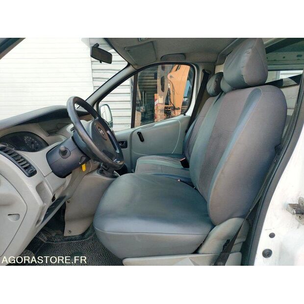 2006 Opel Vivaro-42287721
