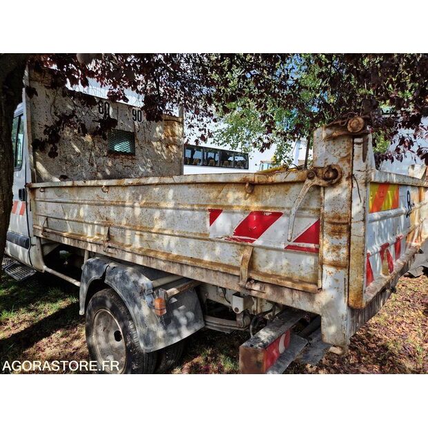 2000 Renault Mascott-42287760