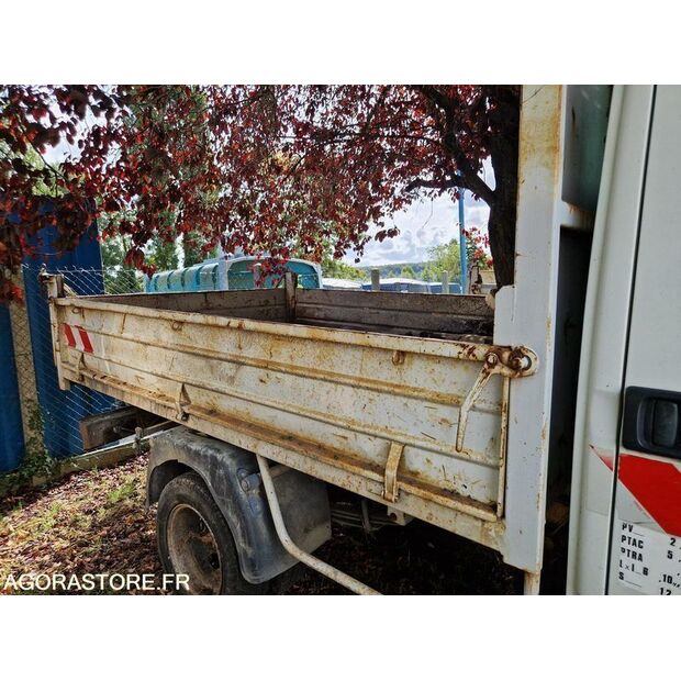 2000 Renault Mascott-42287771