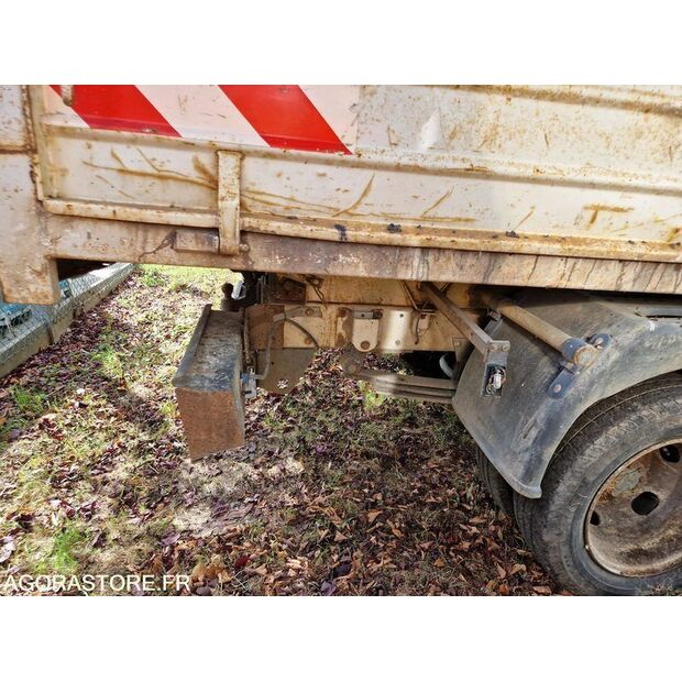 2000 Renault Mascott-42287773