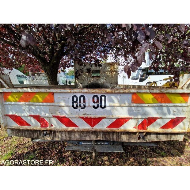 2000 Renault Mascott-42287777