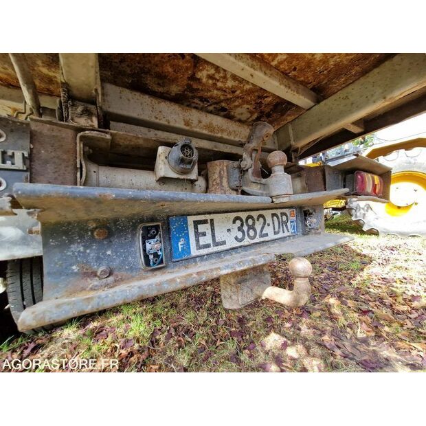 2000 Renault Mascott-42287778