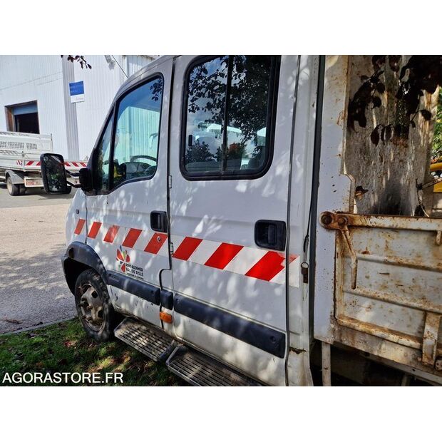 2000 Renault Mascott-42287782