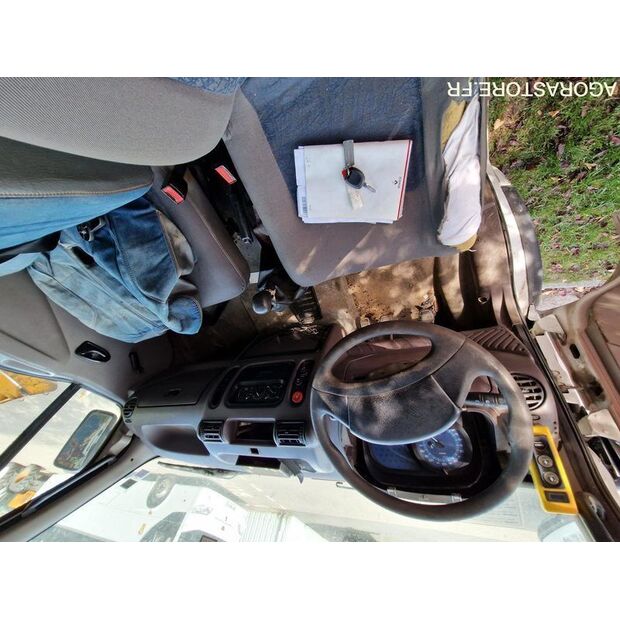 2000 Renault Mascott-42287791