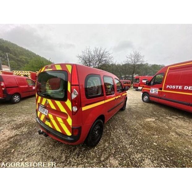 2008 Renault Kangoo-42287802