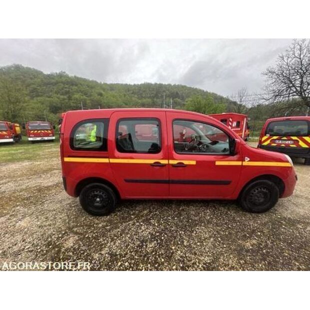2008 Renault Kangoo-42287803