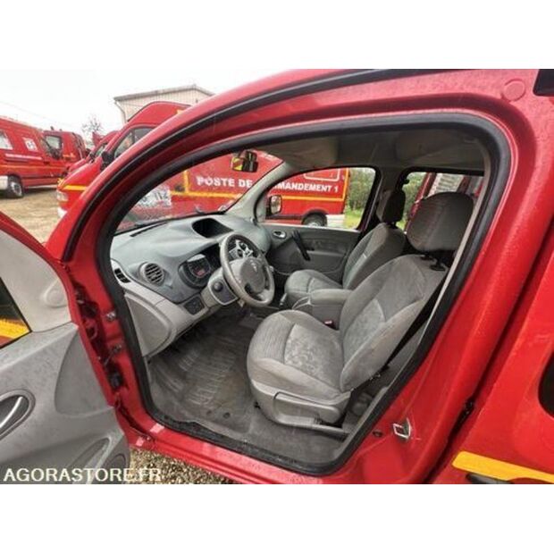 2008 Renault Kangoo-42287804
