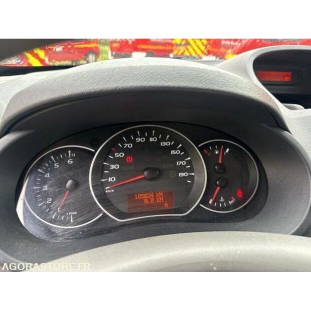 2008 Renault Kangoo-42287805