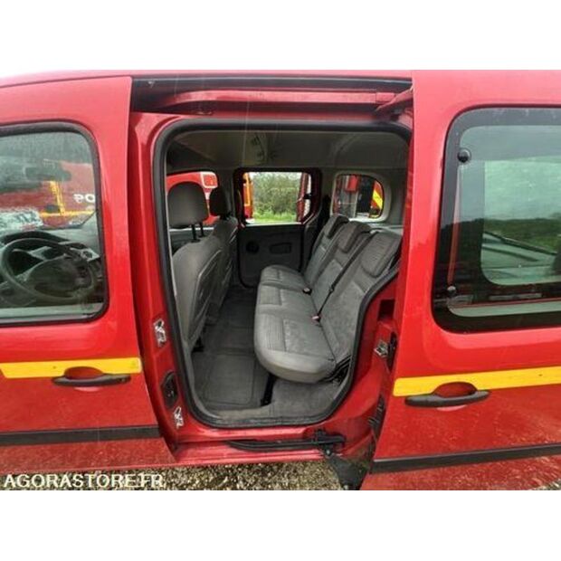 2008 Renault Kangoo-42287807