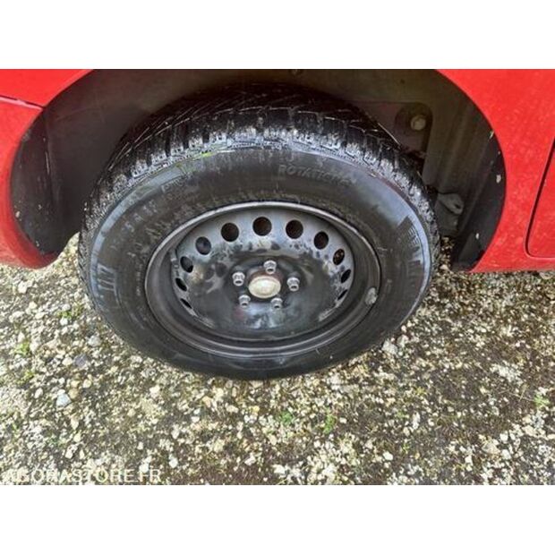 2008 Renault Kangoo-42287809