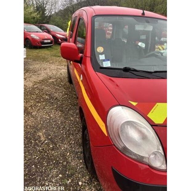 2008 Renault Kangoo-42287814