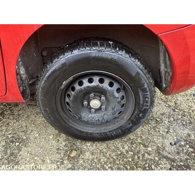 2008 Renault Kangoo-42287817