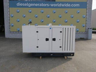 Image de Gensets 2023 Perkins 1103A-33