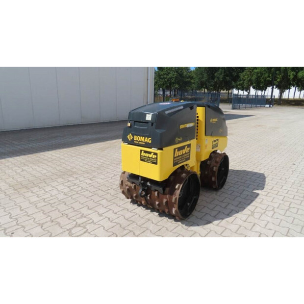 2025 BOMAG BMP 8500-42288075