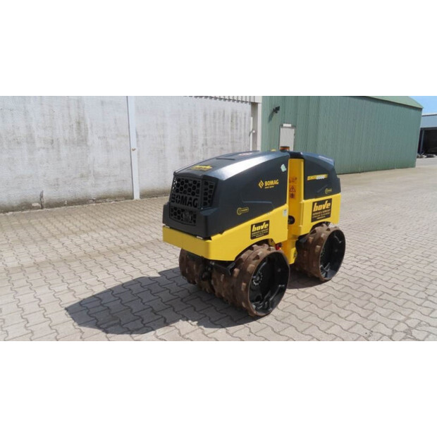 2025 BOMAG BMP 8500-42288079