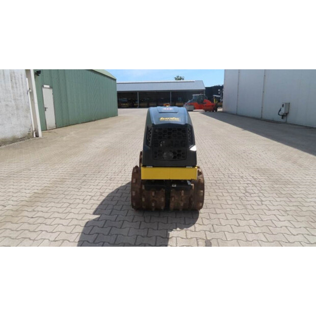 2025 BOMAG BMP 8500-42288080