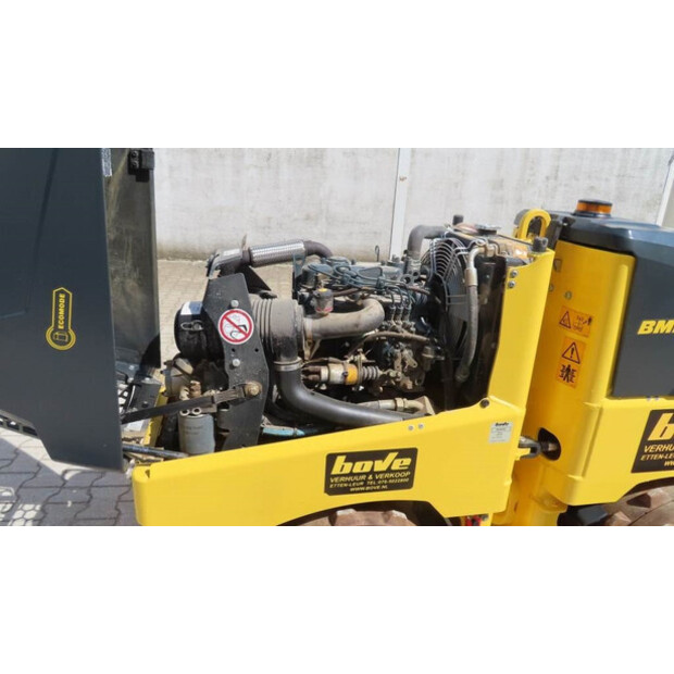 2025 BOMAG BMP 8500-42288082