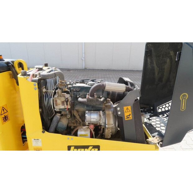 2025 BOMAG BMP 8500-42288083