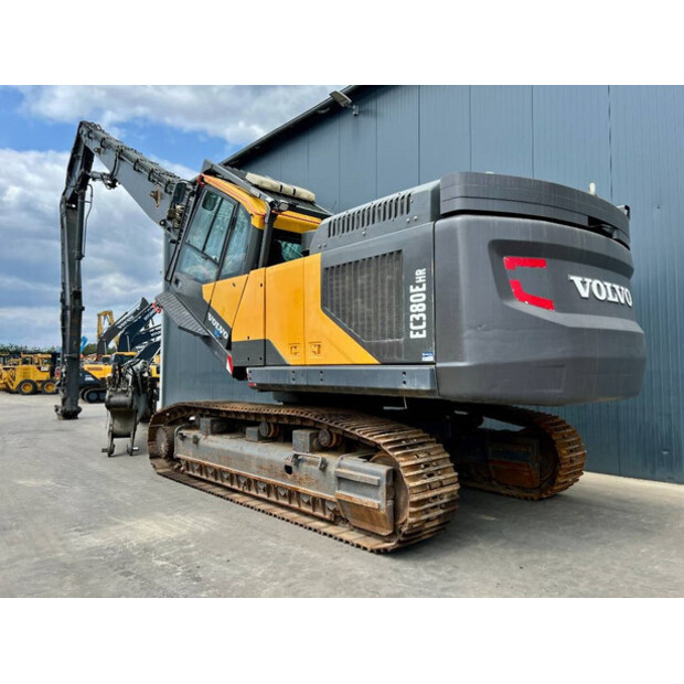 2016 Volvo EC380E HR UHD-42288399