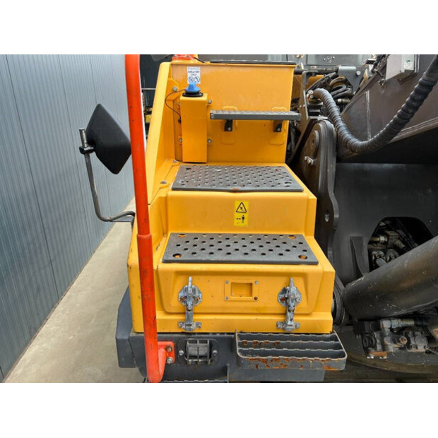 2016 Volvo EC380E HR UHD-42288426