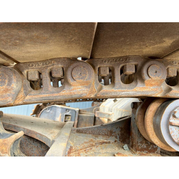 2016 Volvo EC380E HR UHD-42288444