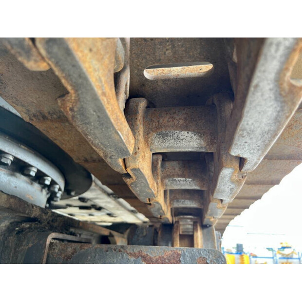 2016 Volvo EC380E HR UHD-42288446