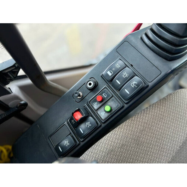 2016 Volvo EC380E HR UHD-42288458