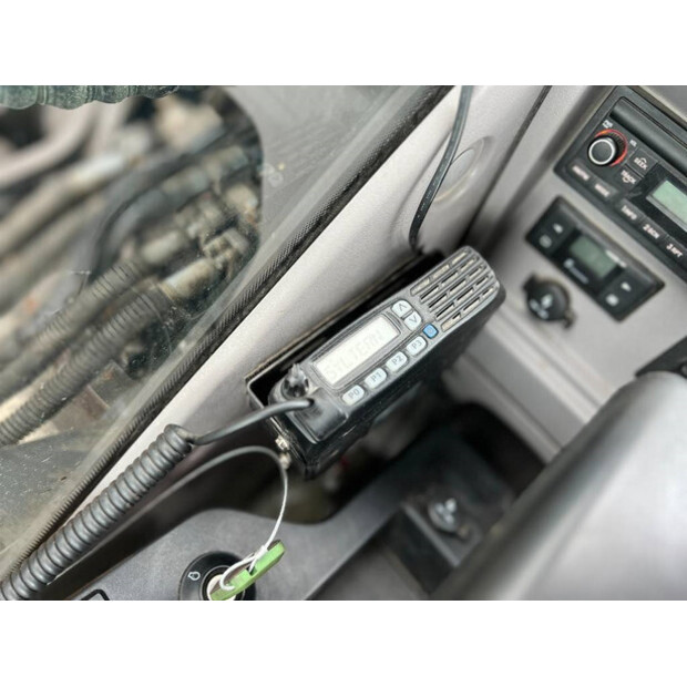 2016 Volvo EC380E HR UHD-42288461