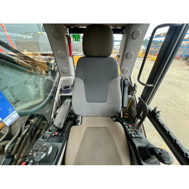 2016 Volvo EC380E HR UHD-42288465
