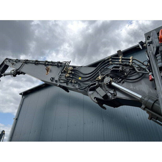 2016 Volvo EC380E HR UHD-42288466