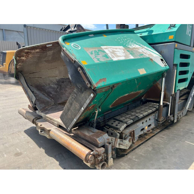 2009 VOGELE Super 1800-2-42288516
