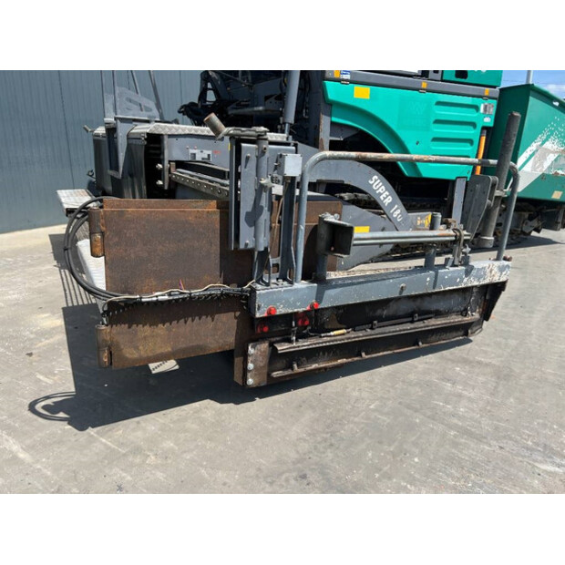 2009 VOGELE Super 1800-2-42288528