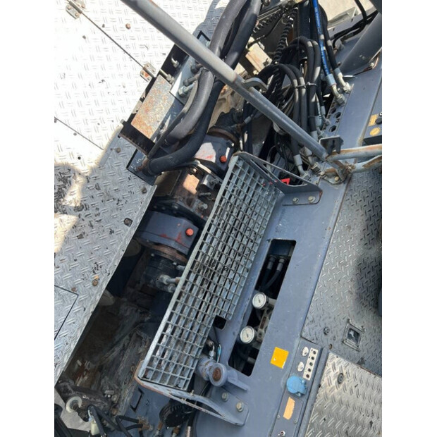 2009 VOGELE Super 1800-2-42288540