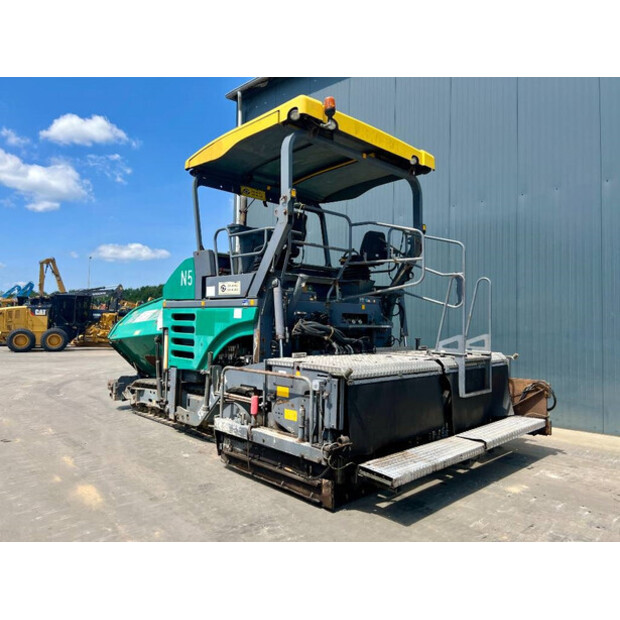 2009 VOGELE Super 1800-2-42288547