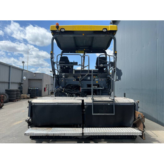 2009 VOGELE Super 1800-2-42288548