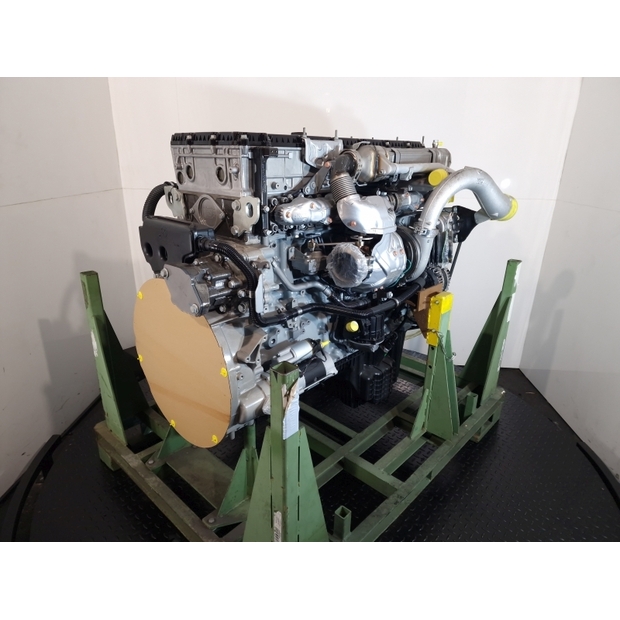 Mercedes Benz Engine (Industrial) OM471LA.E5-00 D4G01-42292991