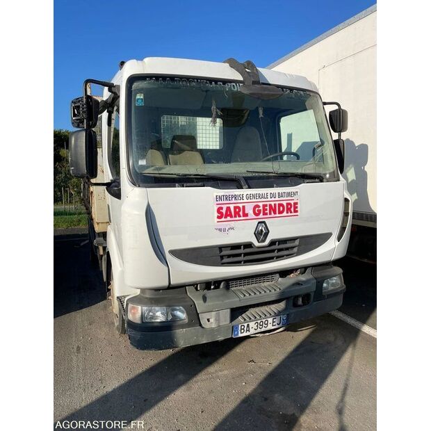 2010 Renault Midlum-42300598