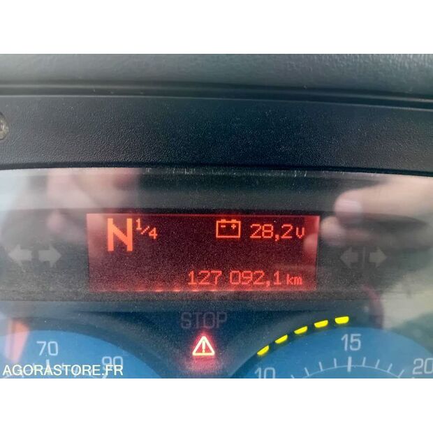 2002 Renault Kerax-42300648