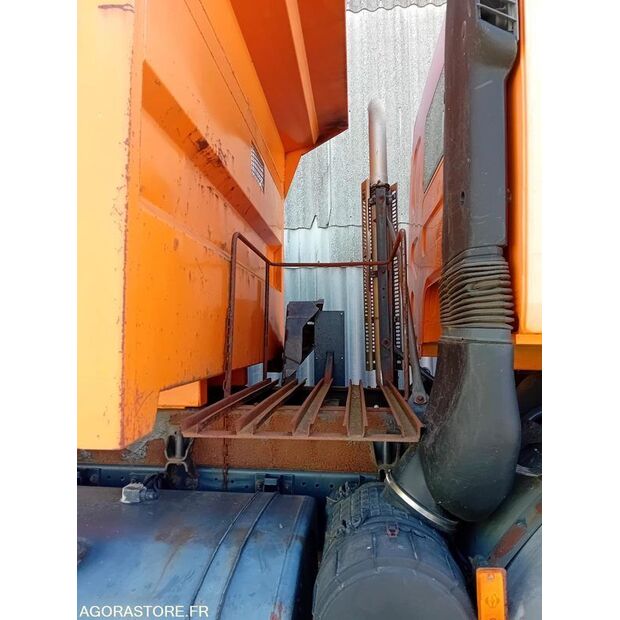 2002 Renault Kerax-42300654
