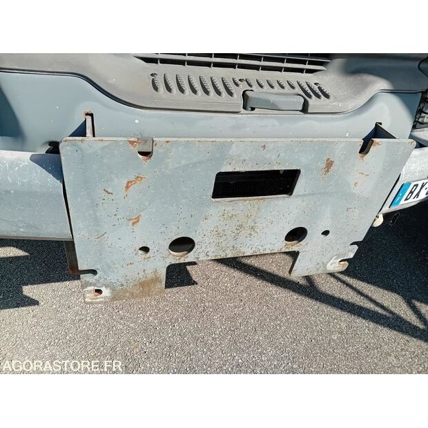 2002 Renault Kerax-42300661