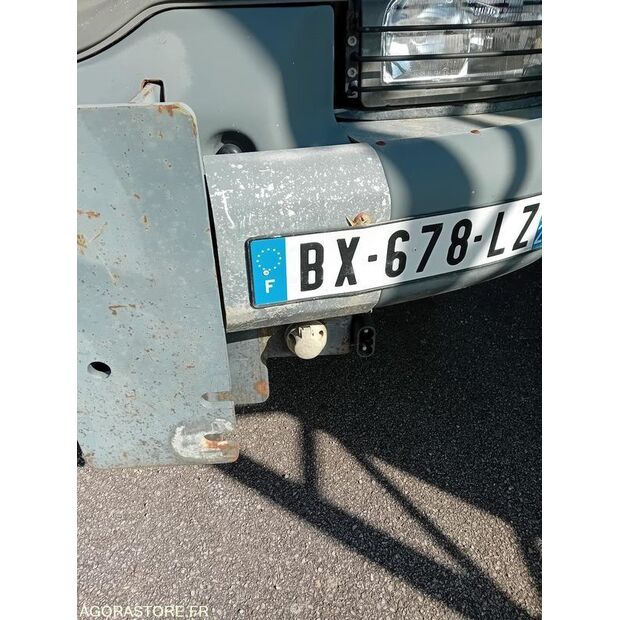 2002 Renault Kerax-42300662