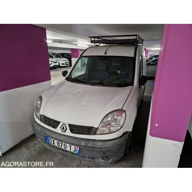 2007 رينو Kangoo-42300663