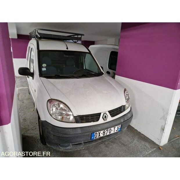 2007 رينو Kangoo-42300664