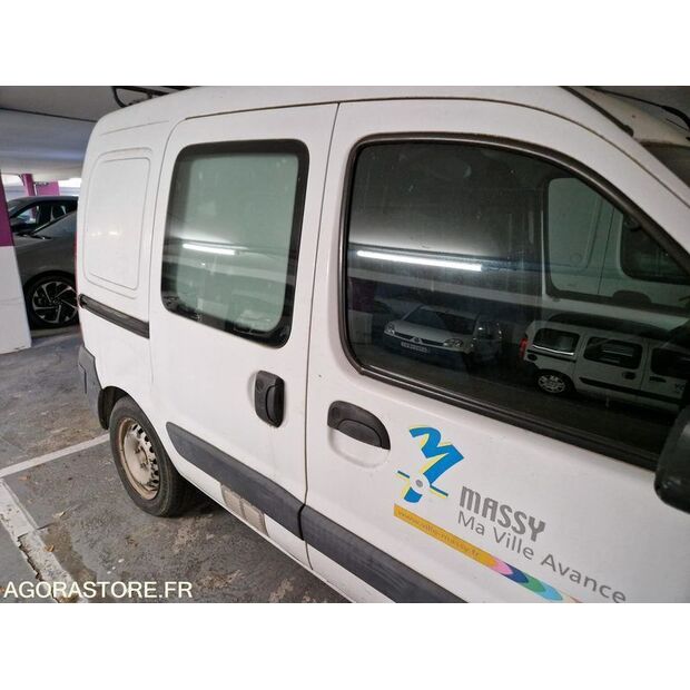 2007 رينو Kangoo-42300670