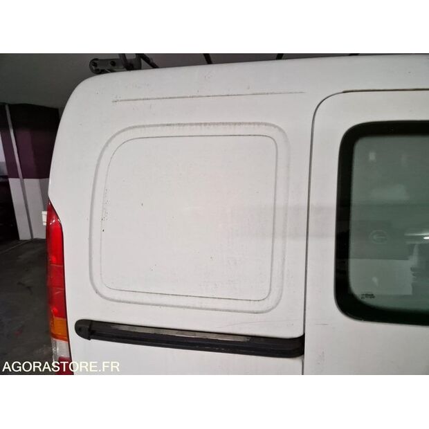 2007 رينو Kangoo-42300671