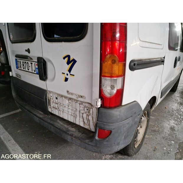 2007 رينو Kangoo-42300672