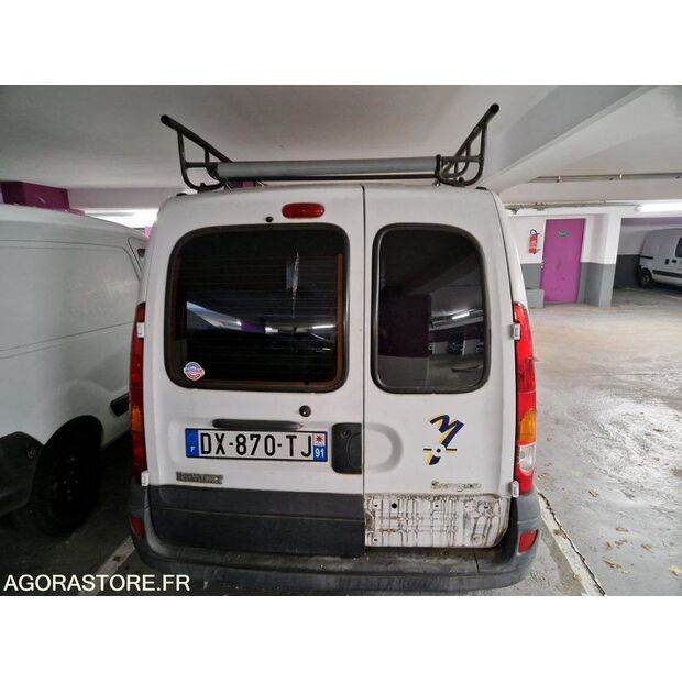 2007 رينو Kangoo-42300674